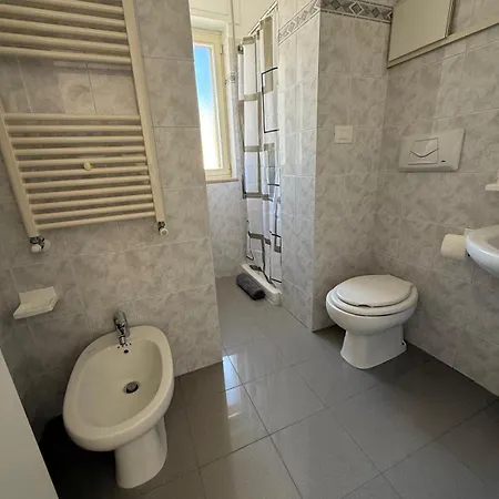 Terrazza Sul Blu ヴィエステ