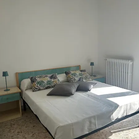 Terrazza Sul Blu * ヴィエステ