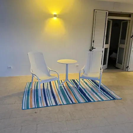 Apartment Terrazza Sul Blu