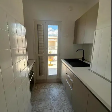 Lägenhet Terrazza Sul Blu