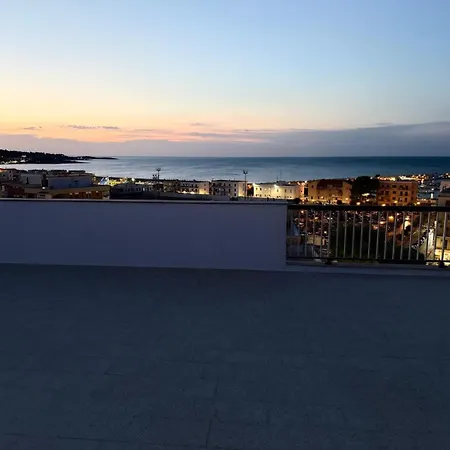 Lägenhet Terrazza Sul Blu *