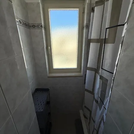 Apartment Terrazza Sul Blu Vieste