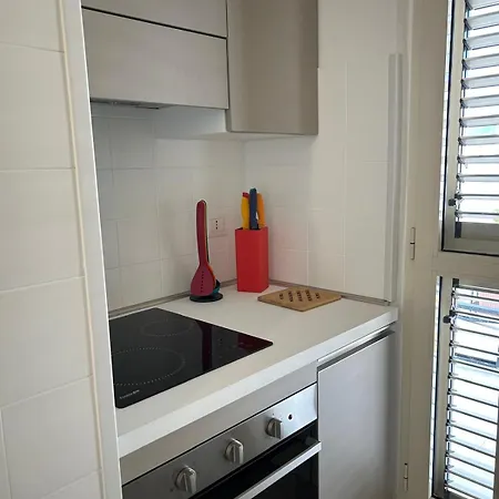 Apartment Terrazza Sul Blu