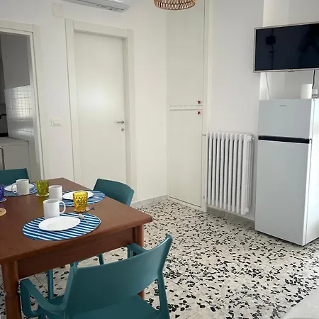 Terrazza Sul Blu Apartment